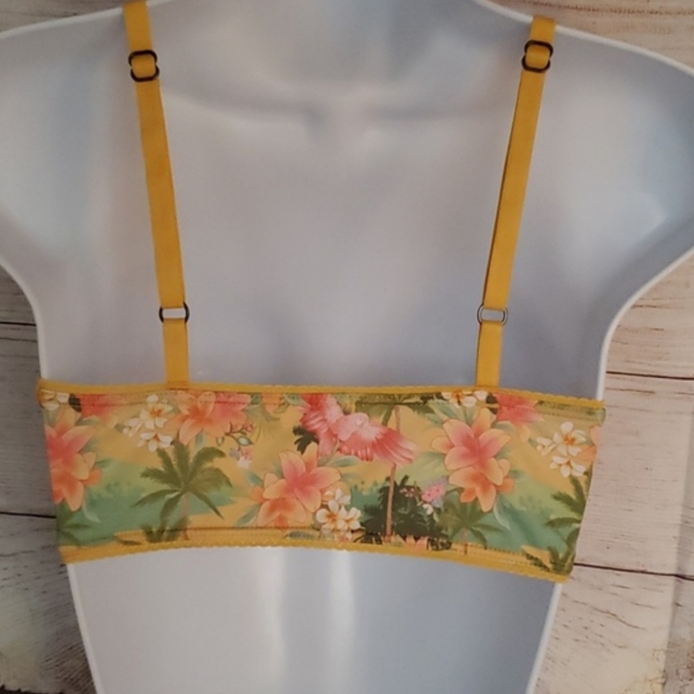 Spell & The Gypsy Collective Havana Bralette Size Medium - Picture 4 of 14